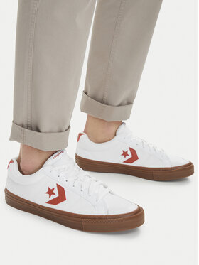 Converse Converse Кросівки Sport Casual  A13494C Білий