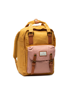 Doughnut Doughnut Seljakott D010-3590-F Kollane