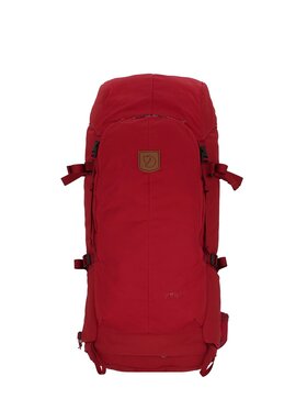 Fjällräven Fjällräven Plecak 206578 Czerwony