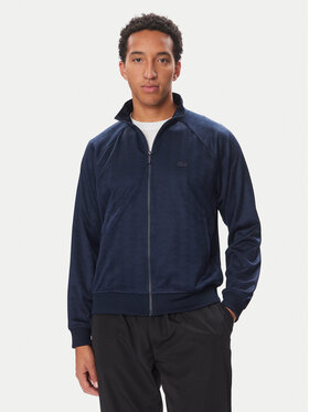 Lacoste Lacoste Jopa SH9775 Mornarsko modra Regular Fit