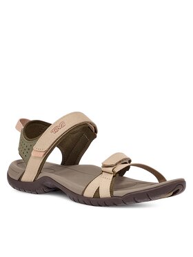 Teva Teva Sandale Verra 1006263 Zelena