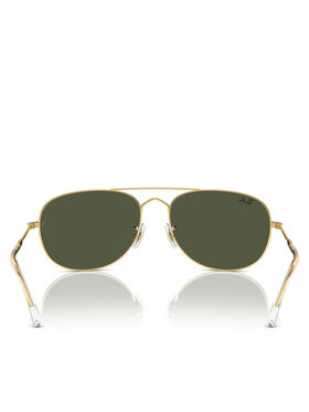 Ray-Ban Sunčane Naočale Bain Bridge 0RB3735 001/31 Zlatna