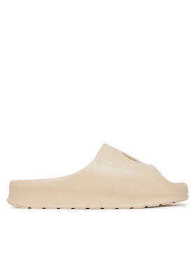 Lacoste Lacoste Klapki 7-49CMA0024 Biały