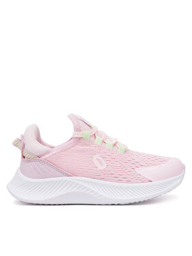 Leaf Leaf Sneakers Lalaf 201R Rosa