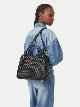 Guess Guess Torebka Tamara HWGG23 23050 Czarny