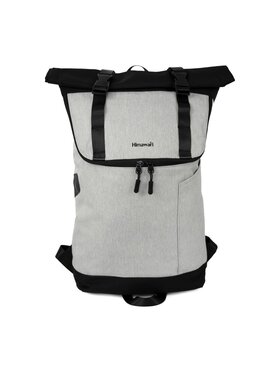 Himawari Himawari Plecak Roller XL Szary