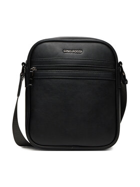 Gino Rossi Gino Rossi Handtasche GIN-M-002-07 Schwarz