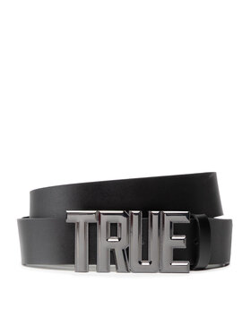True Religion True Religion Naiste püksirihm TR100940 Must