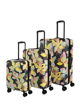 Travelite Travelite Komplet walizek 303854 Żółty