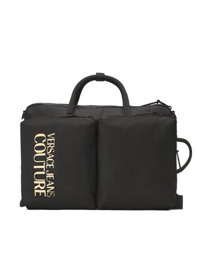 Versace Jeans Couture Versace Jeans Couture Rucksack 74YA4B99 ZS394 Schwarz