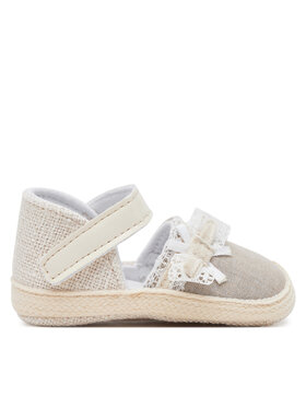Mayoral Mayoral Espadrile 9901 Bej