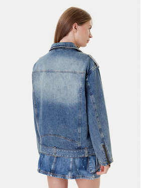 Guess Τζιν μπουφάν Guess - 3
