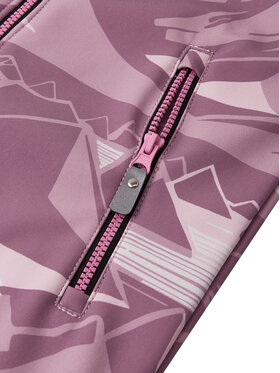 Μπουφάν Softshell Reima φωτογραφία