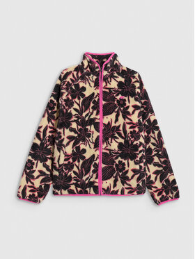 4F 4F Polar SUMMIT BLISS Kolorowy Oversize