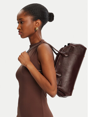 Coach Coach Handtasche CCM57 Braun