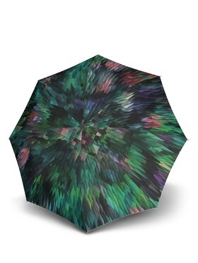 Knirps Knirps Parasolka 222918 Zielony