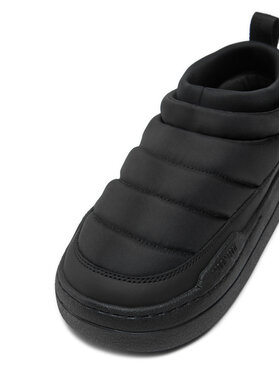 Moon Boot Superge Park Soft Nylon 80D2470010 Črna