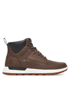 Timberland Timberland Gležnjarji Killington Trekker TB0A69DHEM41 Rjava