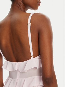 Elisabetta Franchi Φόρεμα κοκτέιλ Elisabetta Franchi - 5