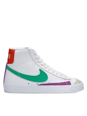 Nike Nike Sneakers CZ1055-123-W Λευκό