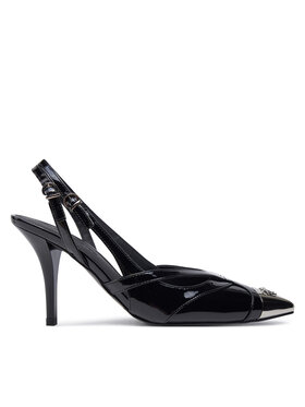 PINKO PINKO Sandale Lucy 17 SD0181 E002 Crna