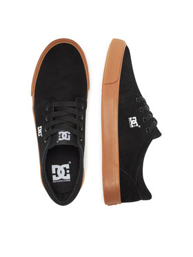 Πάνινα παπούτσια DC Shoes φωτογραφία