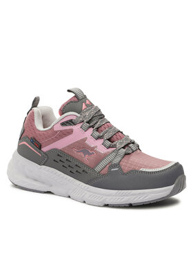 KangaRoos KangaRoos Сникърси K-Uo Orcus Ktx 80010 000 6377 Розов