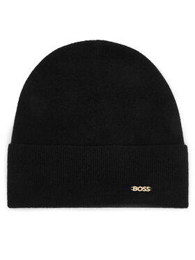 BOSS BOSS Căciulă 50569784 Negru