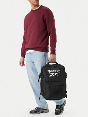 Reebok Reebok Batoh CWBEO-RBK-015-CCC-06 Černá