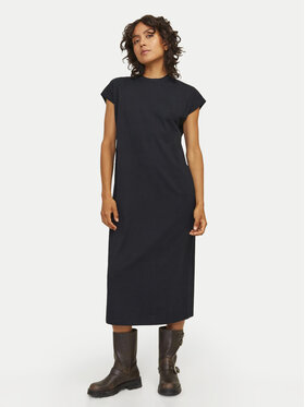 JJXX JJXX Sukienka codzienna Astrid 12263240 Czarny Boxy Fit