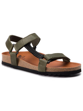 Scholl Scholl Сандали Heaven Ad F23009 1043 390 Зелен