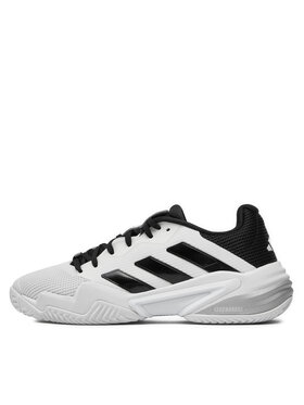 Adidas Čevlji Za Tenis Barricade 13 Tennis IF0465 Bela