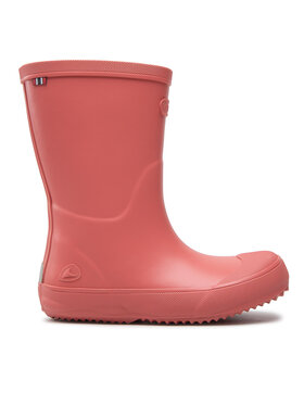 Viking Viking Gumijas zābaki Indie Active 1-60170-9 Rozā