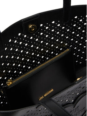 LOVE MOSCHINO Τσάντα LOVE MOSCHINO - 5
