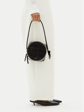 JACQUEMUS JACQUEMUS Torebka 241BA398 Czarny