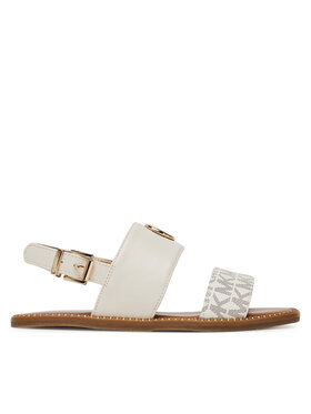 MICHAEL Michael Kors MICHAEL Michael Kors Sandalen MK02050256 Weiß