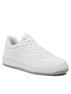 Sprandi Sprandi Sneakersy MP07-11737-05 Biały