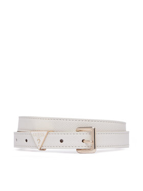 Guess Guess Nadrágszíj BW9457 P6320 Krém