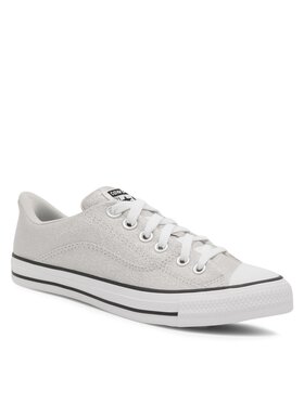 Converse Converse Plátenky Chuck Taylor All Star Rave A06909C Sivá