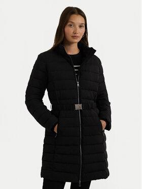 LAUREN RALPH LAUREN LAUREN RALPH LAUREN Geacă de iarnă 297951283001 Negru Straight Fit