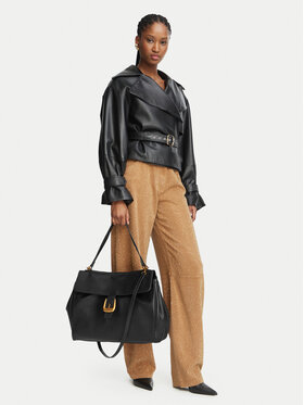 Just Cavalli Just Cavalli Rankinė 81RA4BH1 ZSB81 Juoda
