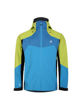Dare2B Dare2B Kurtka outdoor Cornice Niebieski Ergonomic Fit