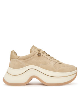 MICHAEL Michael Kors MICHAEL Michael Kors Sneakers Arla 43T6ARFS1S Kaki