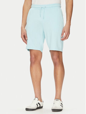 Blend Blend Sport rövidnadrág 20718381 Kék Regular Fit