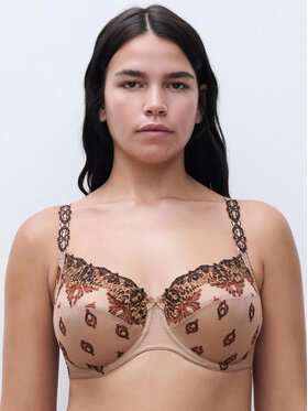 Chantelle Chantelle Reggiseno C26010 Beige
