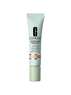 Clinique Clinique Anti-Blemish Solutions Clearing Concealer Korektor w płynie Shade 02