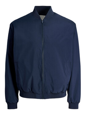 Μπόμπερ μπουφάν Jack & Jones φωτογραφία