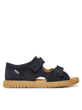 Mrugała Mrugała Sandalen Hugo 1306/5-77 Dunkelblau