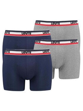 Levi's® Levi's® Bokserki 27170 Niebieski
