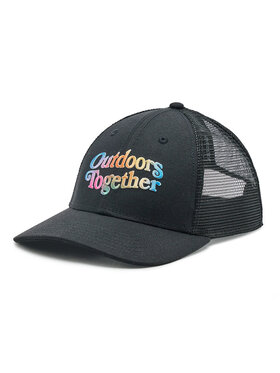 The North Face The North Face Cap Mudder NF0A5FXA6D81 Schwarz